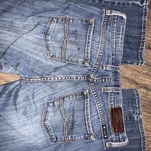 Lucky Brand Jeans size 6 or 28 Long